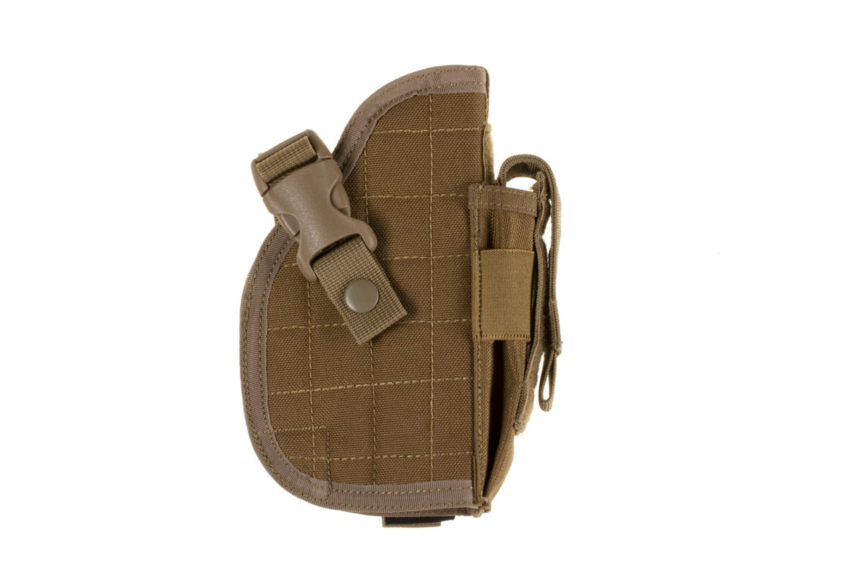 Invader Gear Belt Holster – Coyote