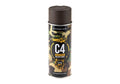 Invader Gear C4 Mil Grade Color Spray – RAL8027