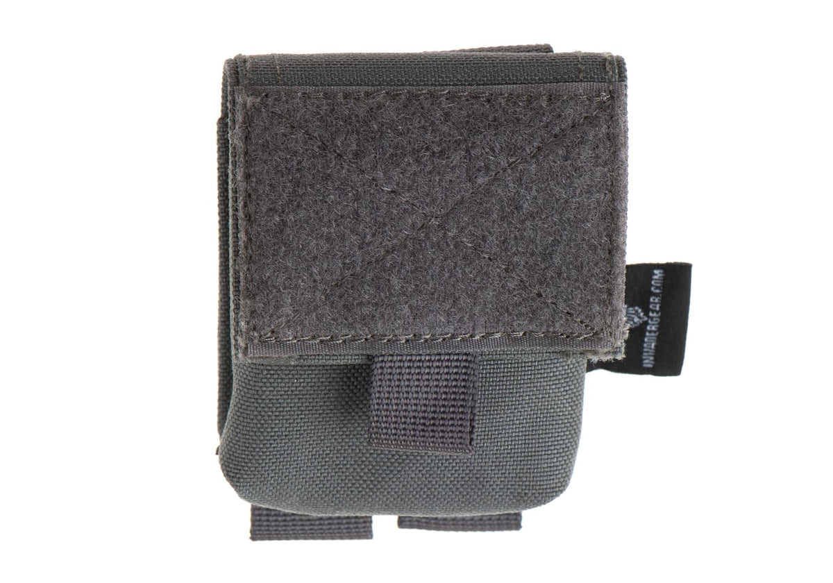 Invader Gear Cig / Snus Pouch – Wolf Grey