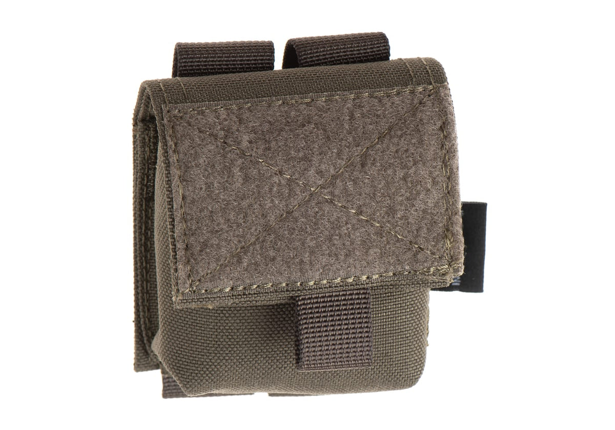 Invader Gear Cig / Snus Pouch – Ranger Green