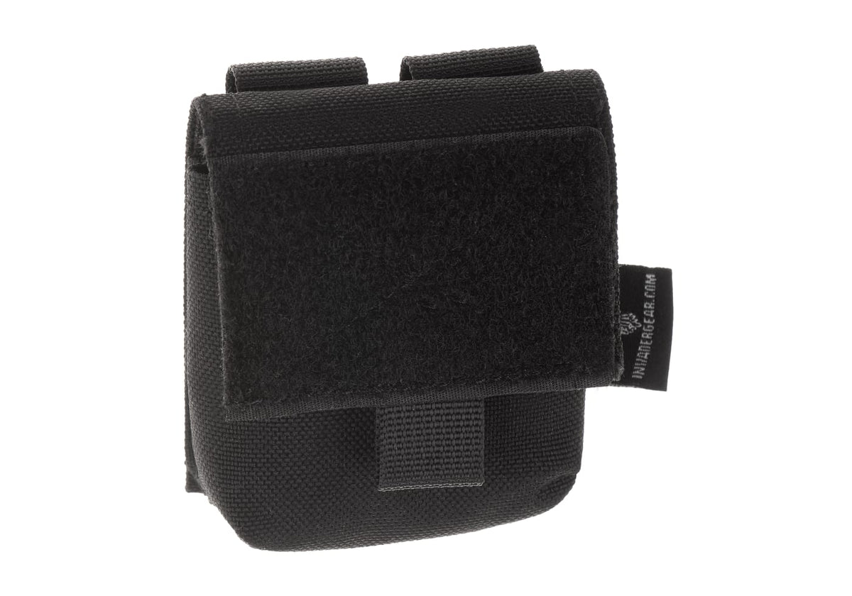 Invader Gear Cig / Snus Pouch – Black