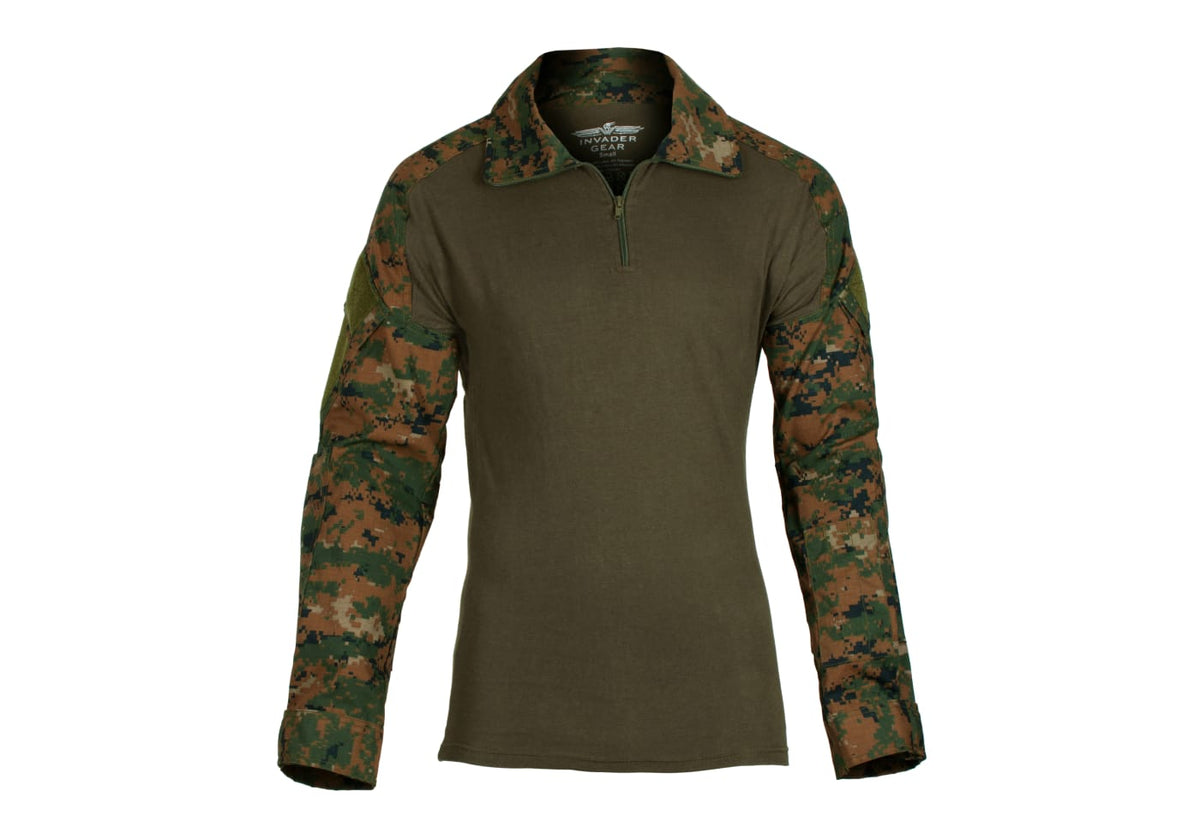 Invader Gear Combat Shirt – Marpat