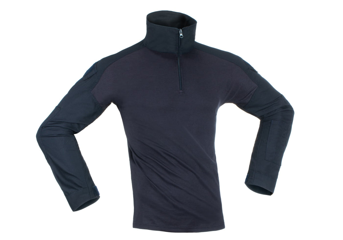 Invader Gear Combat Shirt – Navy