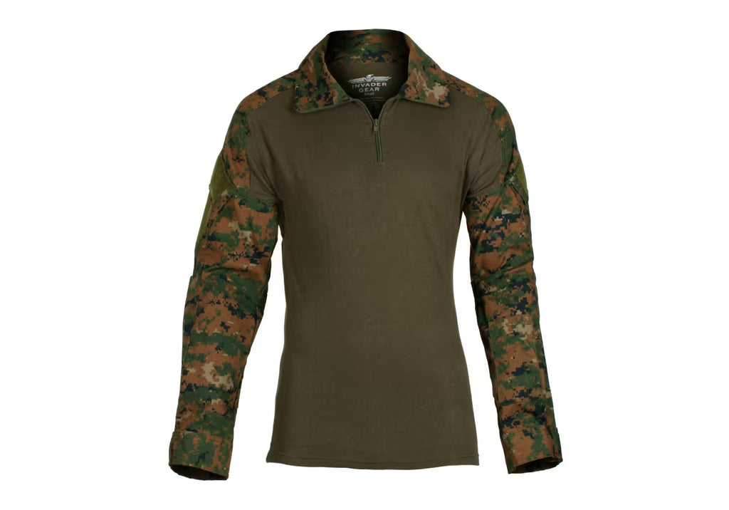 Invader Gear Combat Shirt – Produktbild 6