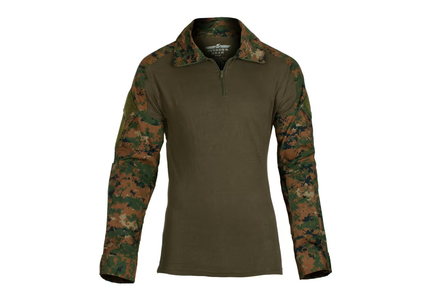 Invader Gear Combat Shirt