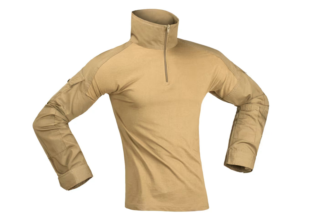 Invader Gear Combat Shirt – Produktbild 8