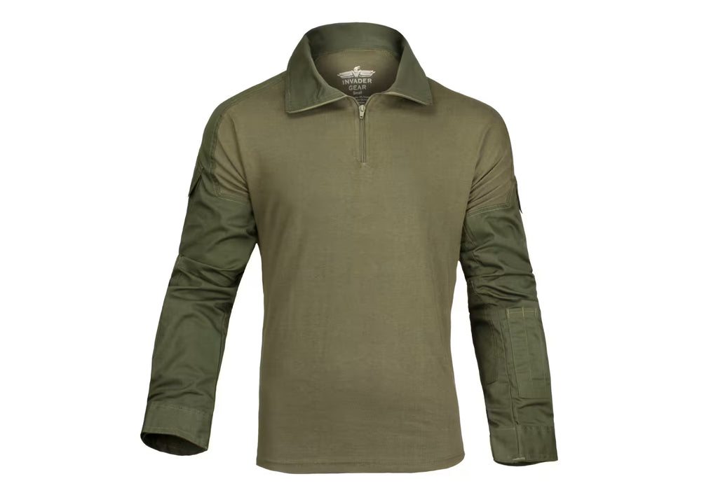Invader Gear Combat Shirt