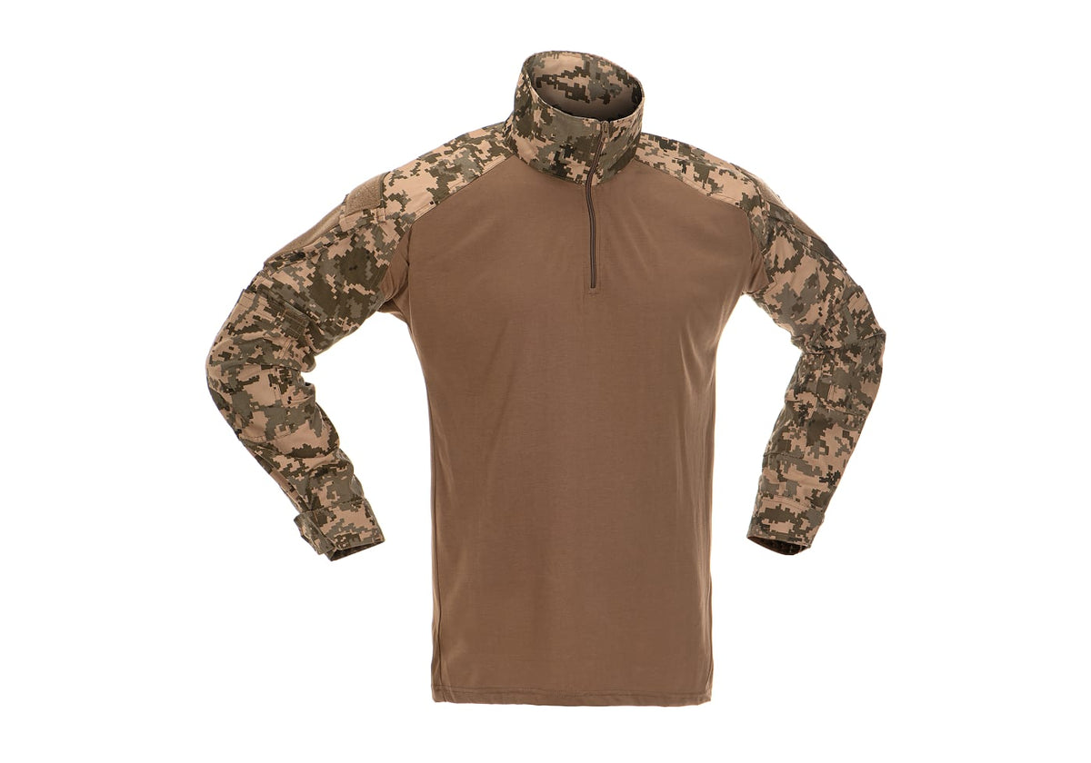 Invader Gear Combat Shirt – Ukraine MM-14