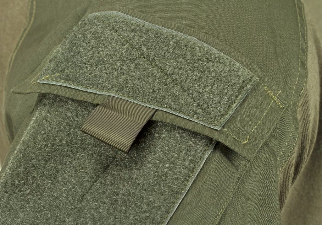Invader Gear Combat Shirt