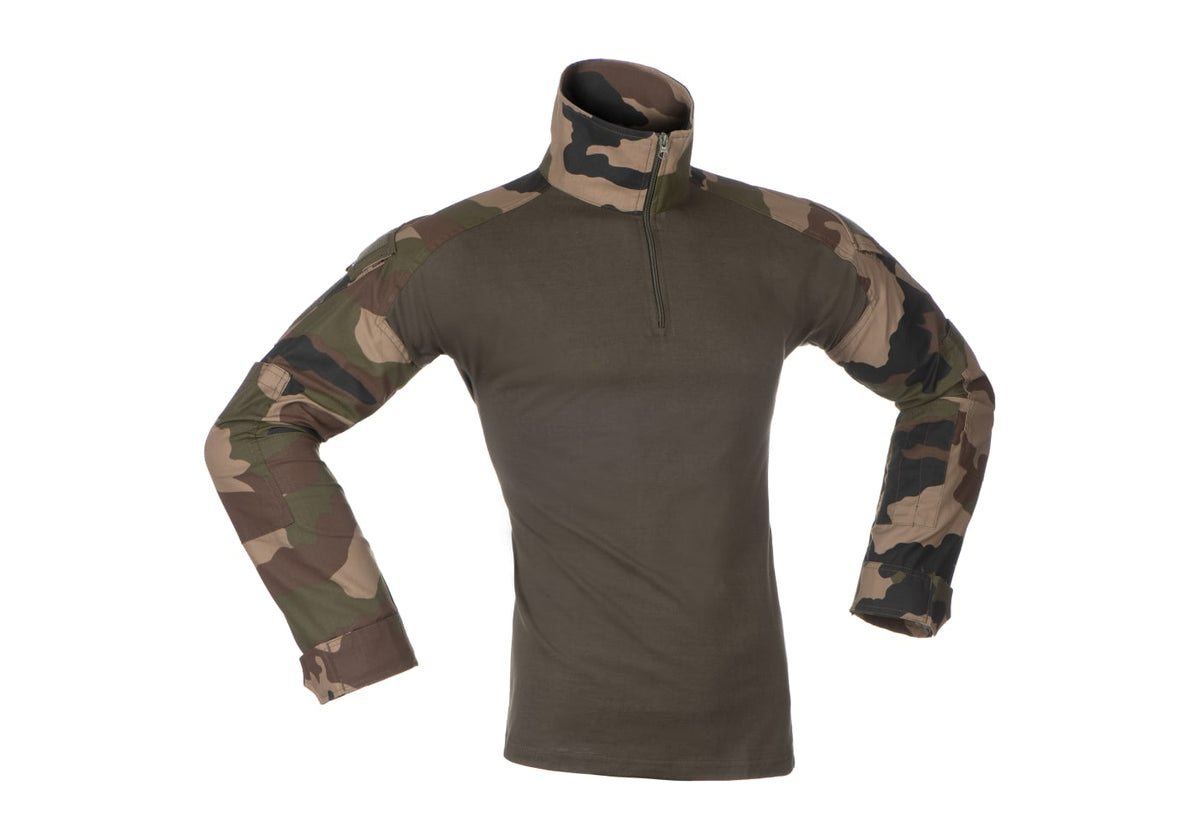 Invader Gear Combat Shirt – CCE