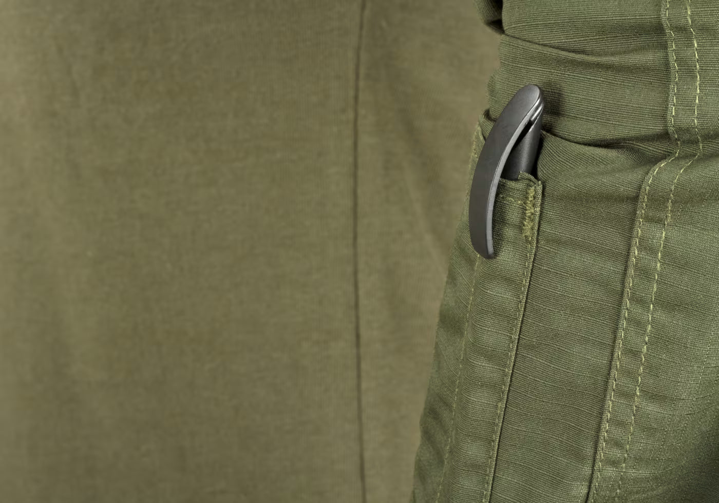 Invader Gear Combat Shirt
