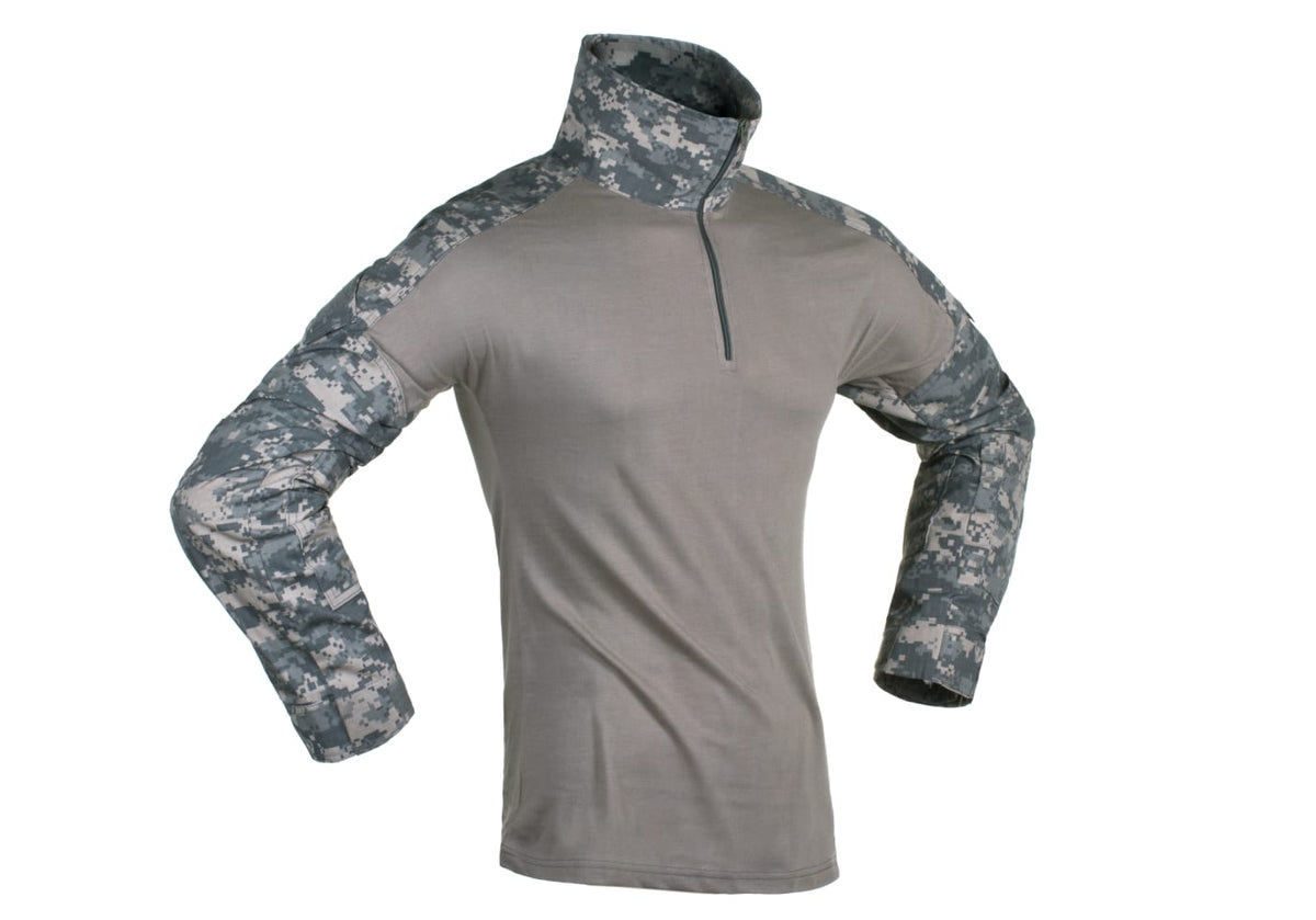 Invader Gear Combat Shirt – ACU