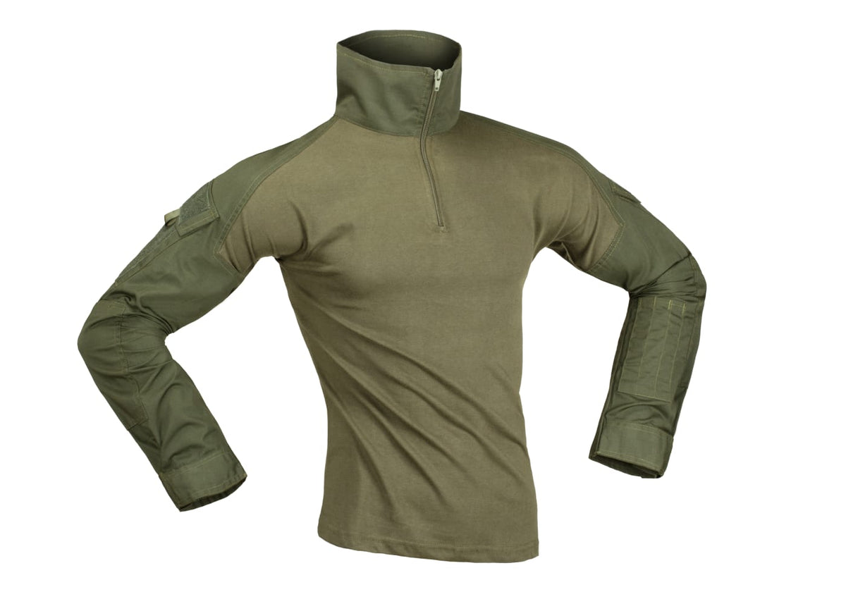 Invader Gear Combat Shirt – OD