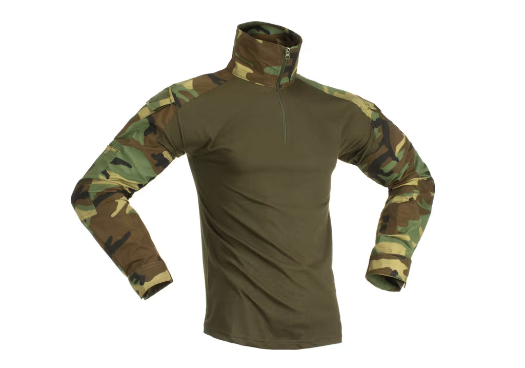 Invader Gear Combat Shirt – Produktbild 3