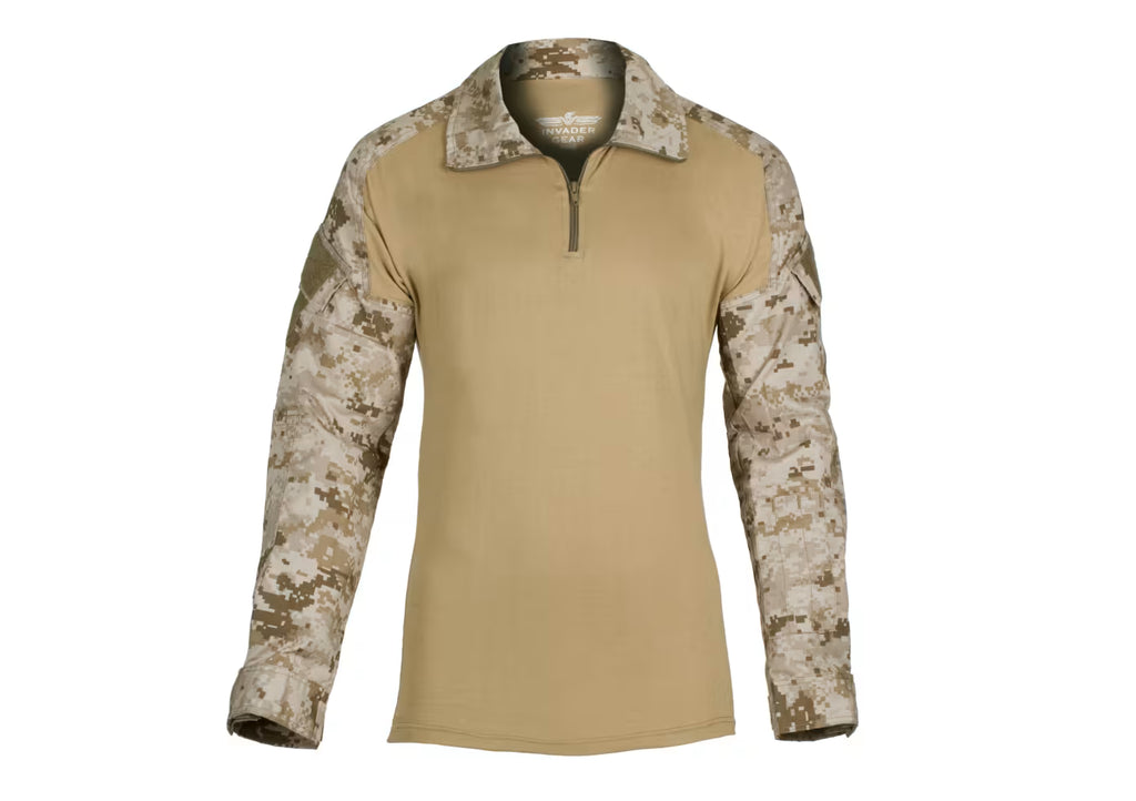 Invader Gear Combat Shirt – Produktbild 5