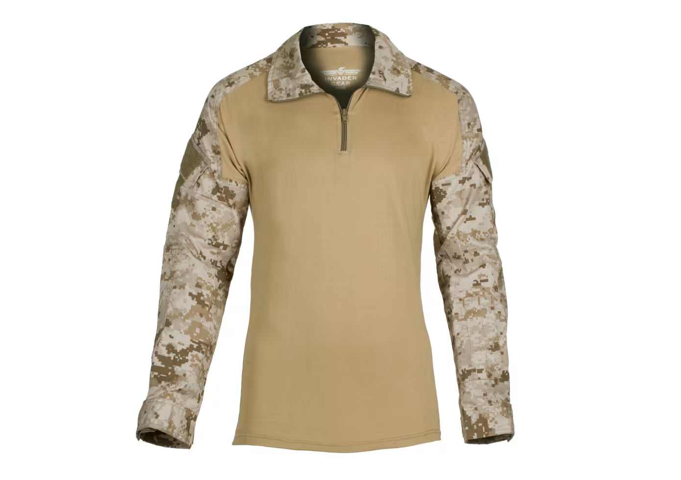 Invader Gear Combat Shirt