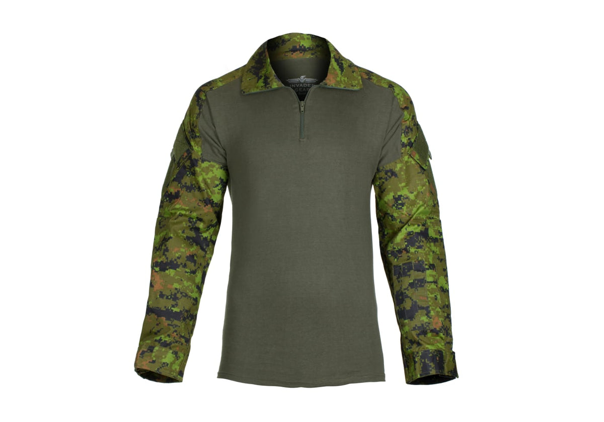 Invader Gear Combat Shirt – CAD