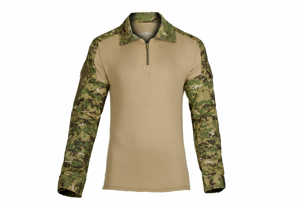 Invader Gear Combat Shirt – Socom