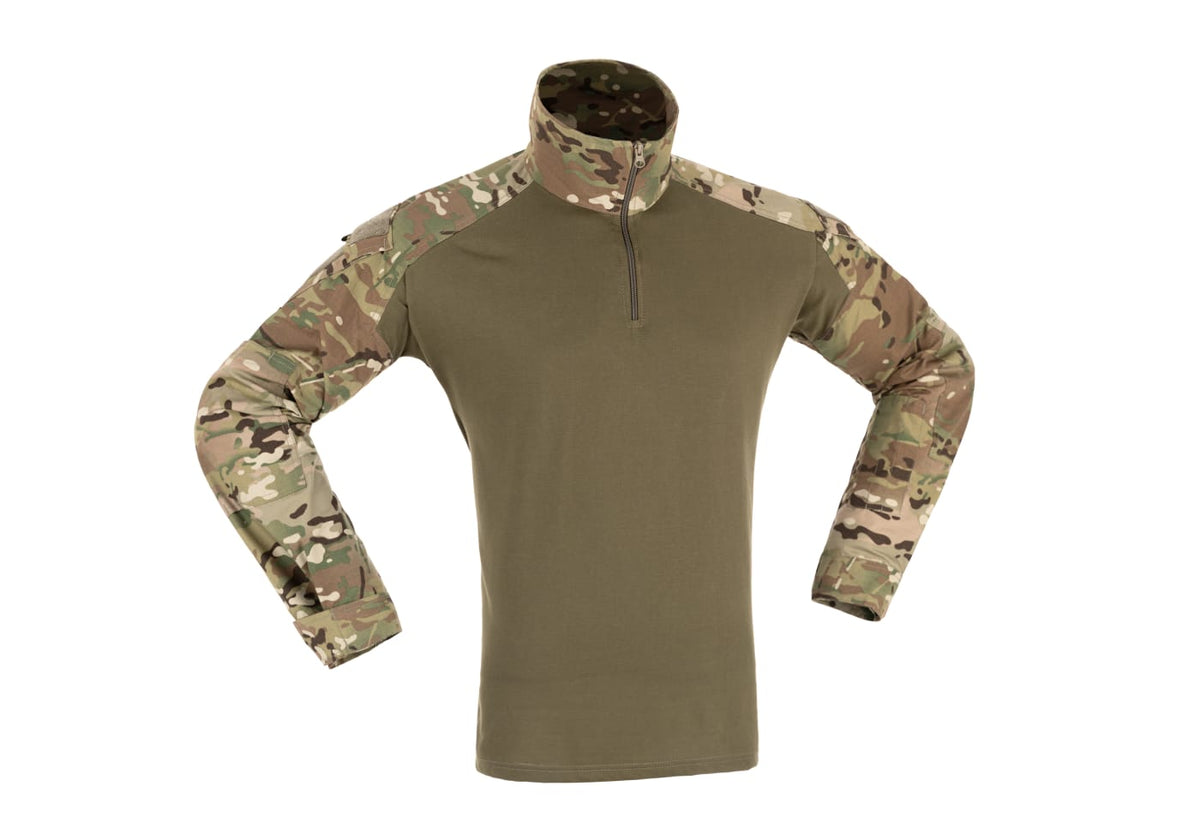 Invader Gear Combat Shirt – Multicam