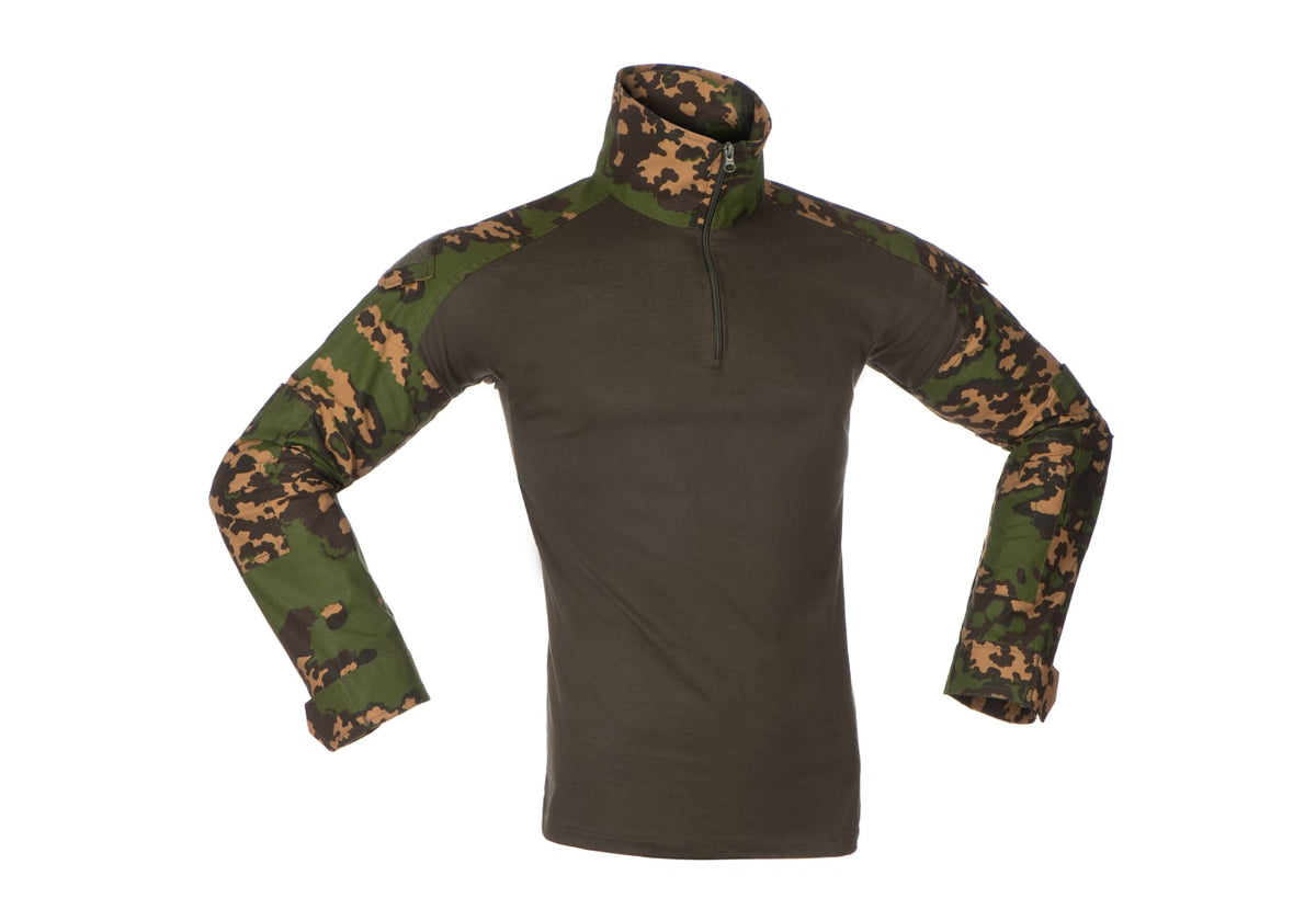 Invader Gear Combat Shirt – Partizan