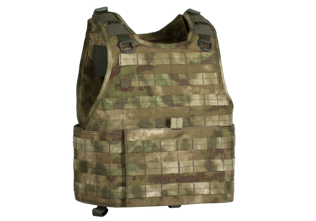 Invader Gear DACC Carrier – Everglade