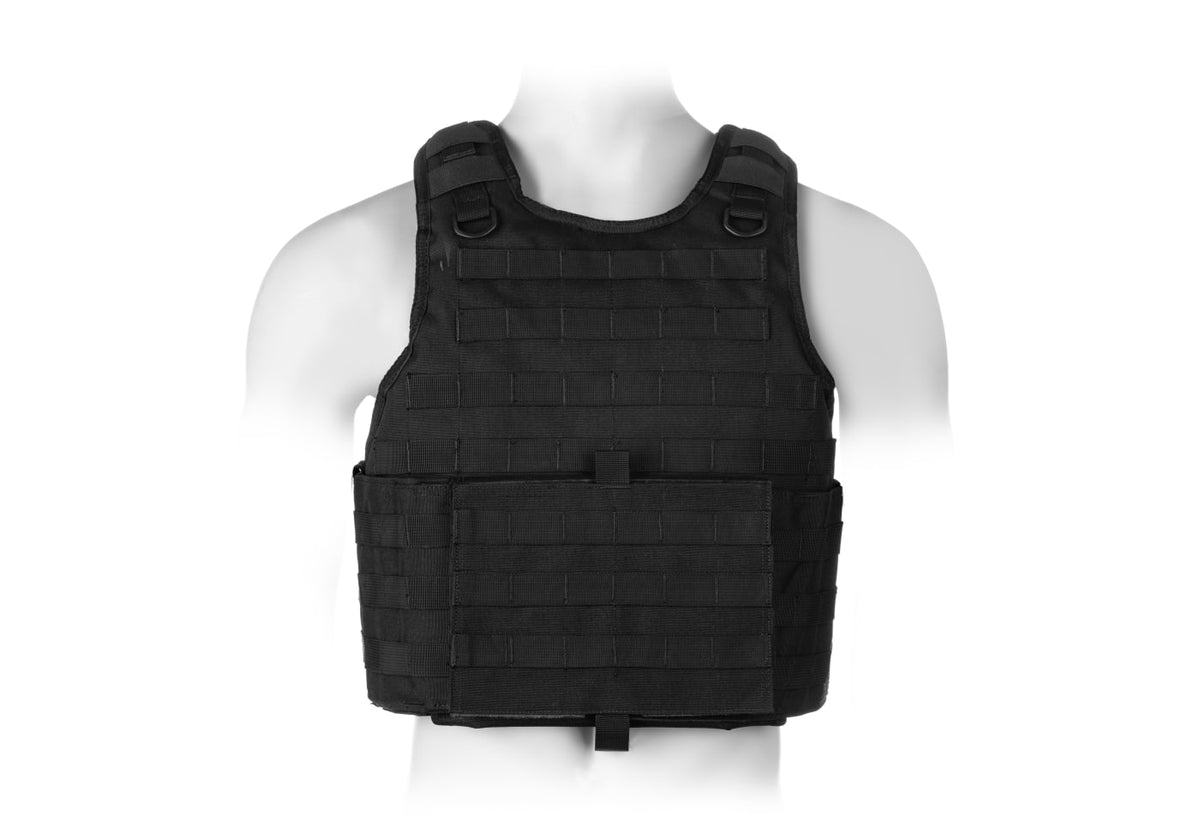 Invader Gear DACC Carrier – Black