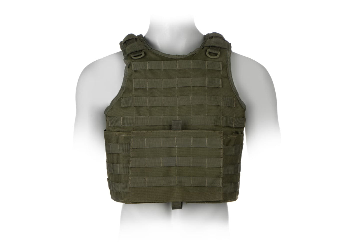 Invader Gear DACC Carrier – OD