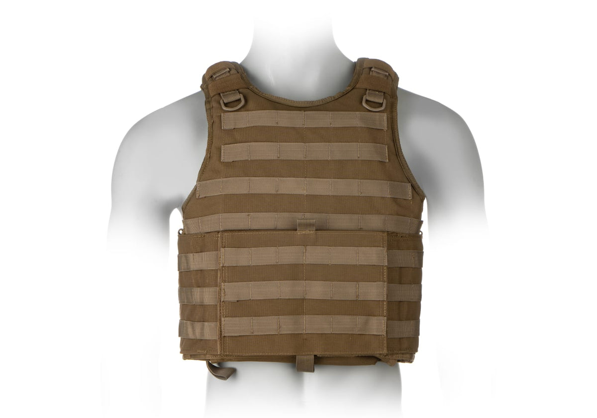 Invader Gear DACC Carrier – Coyote