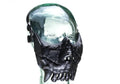 Invader Gear Desert Corps Half Face Mask Metallic – Standard
