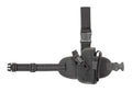 Invader Gear Dropleg Holster – Wolf Grey