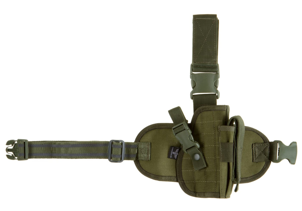 Invader Gear Dropleg Holster – OD
