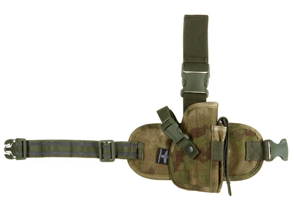 Invader Gear Dropleg Holster – Everglade