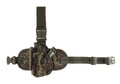 Invader Gear Dropleg Holster Left – Flecktarn