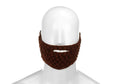 Invader Gear Dummy Tactical Beard – Brown