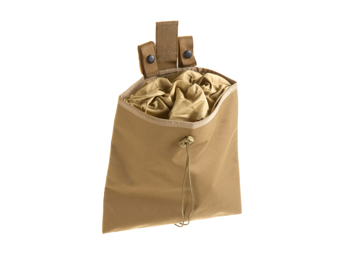 Invader Gear Dump Pouch – Coyote