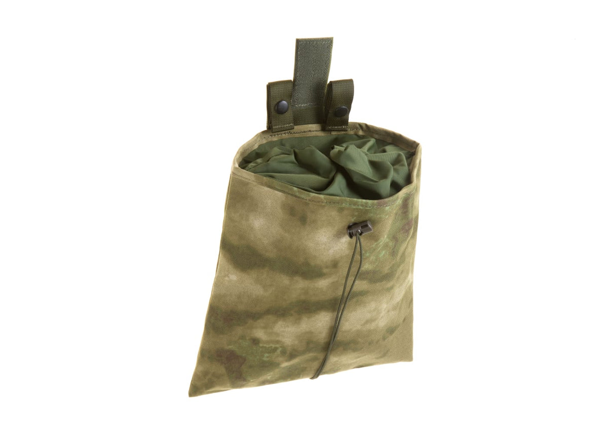 Invader Gear Dump Pouch – Everglade