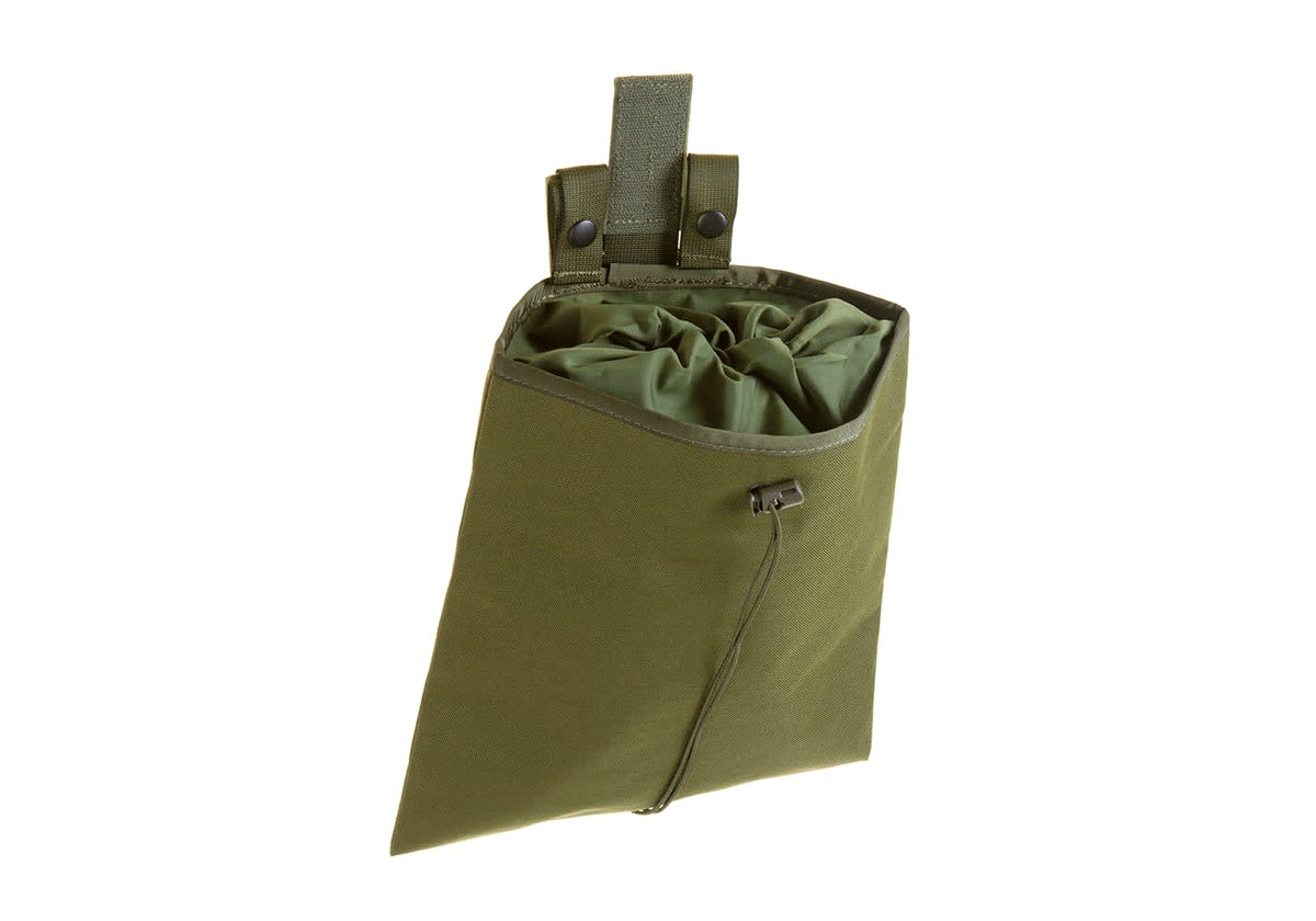 Invader Gear Dump Pouch – OD