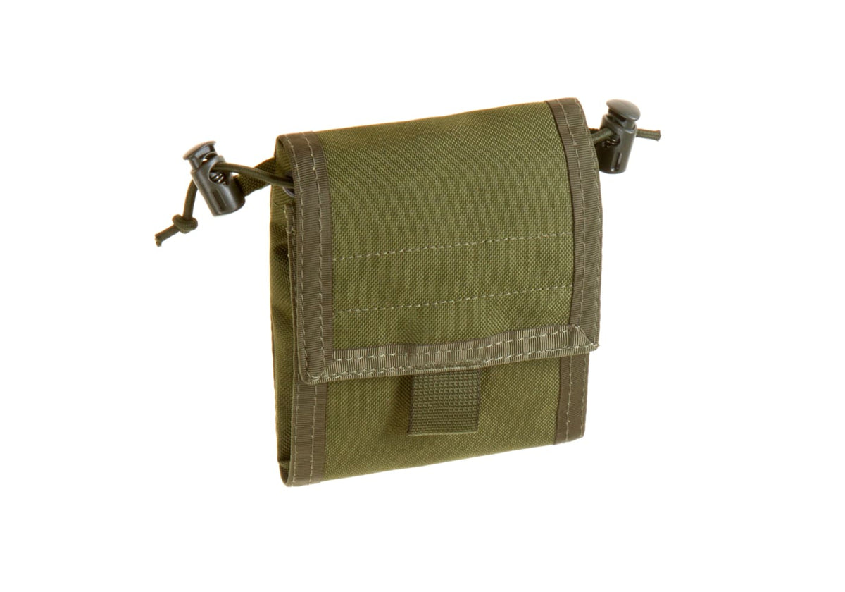 Invader Gear Foldable Dump Pouch – OD