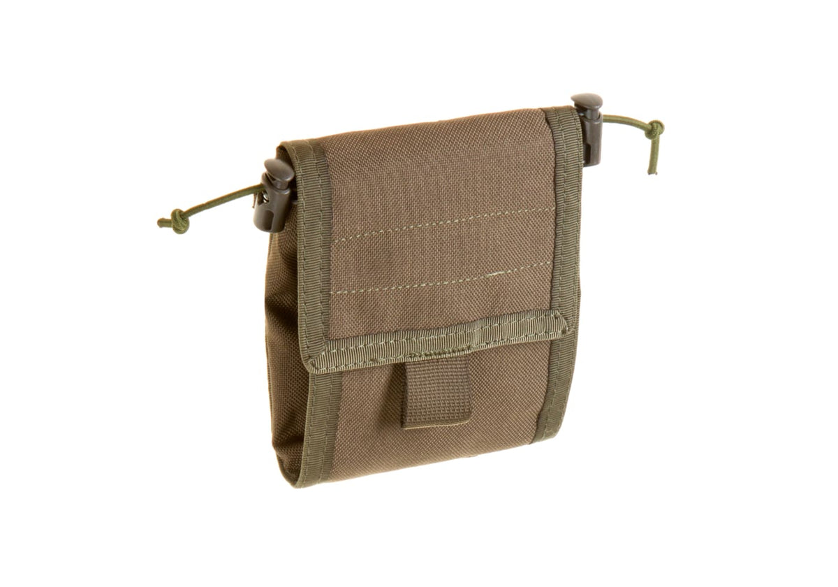 Invader Gear Foldable Dump Pouch – Ranger Green