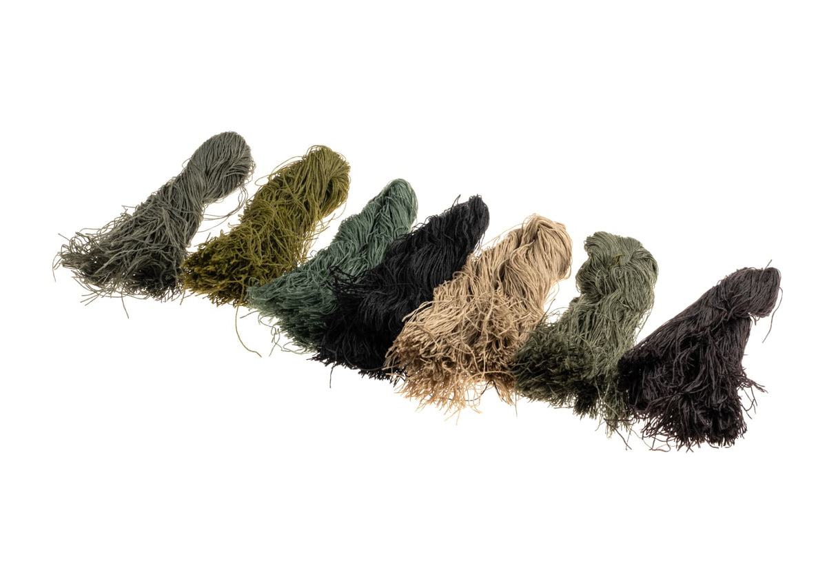 Invader Gear Ghillie Threads – Standard