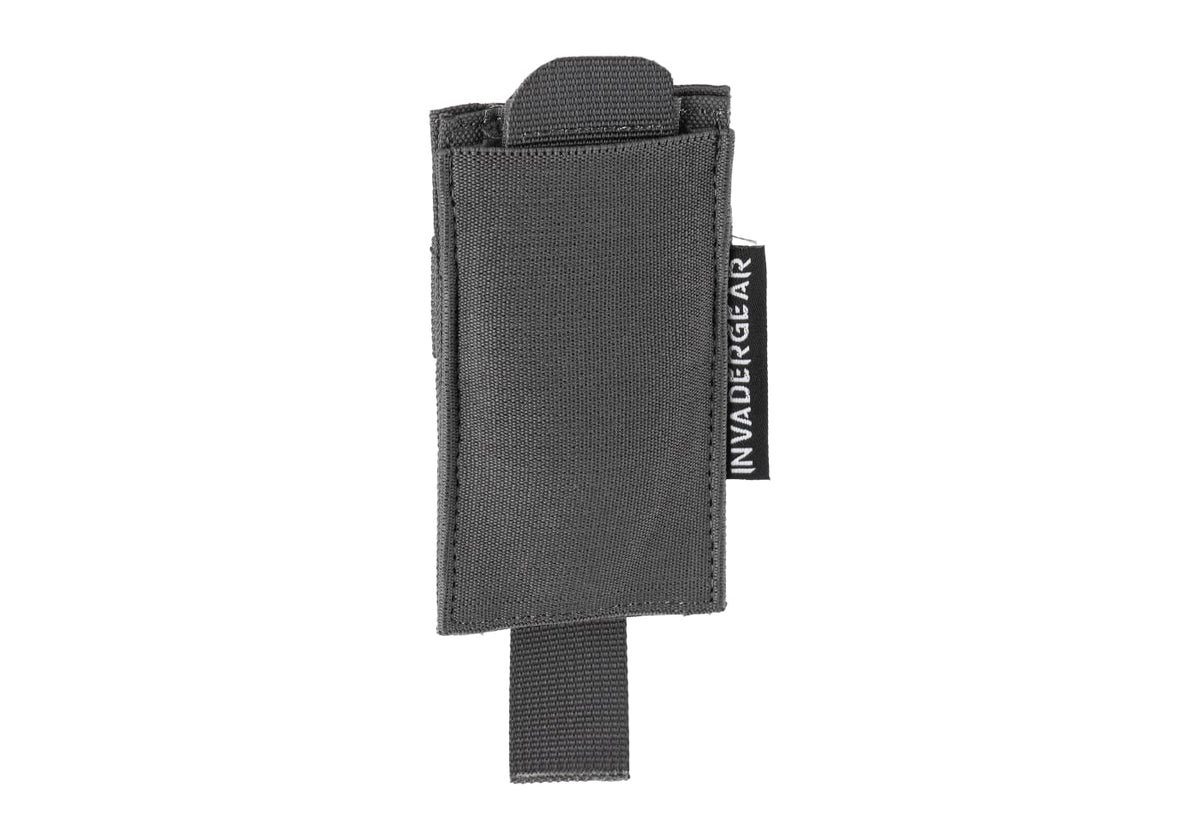 Invader Gear Hit Rag – Wolf Grey
