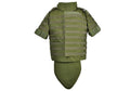 Invader Gear Interceptor Body Armor – OD