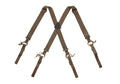 Invader Gear Low Drag Suspender – Ranger Green
