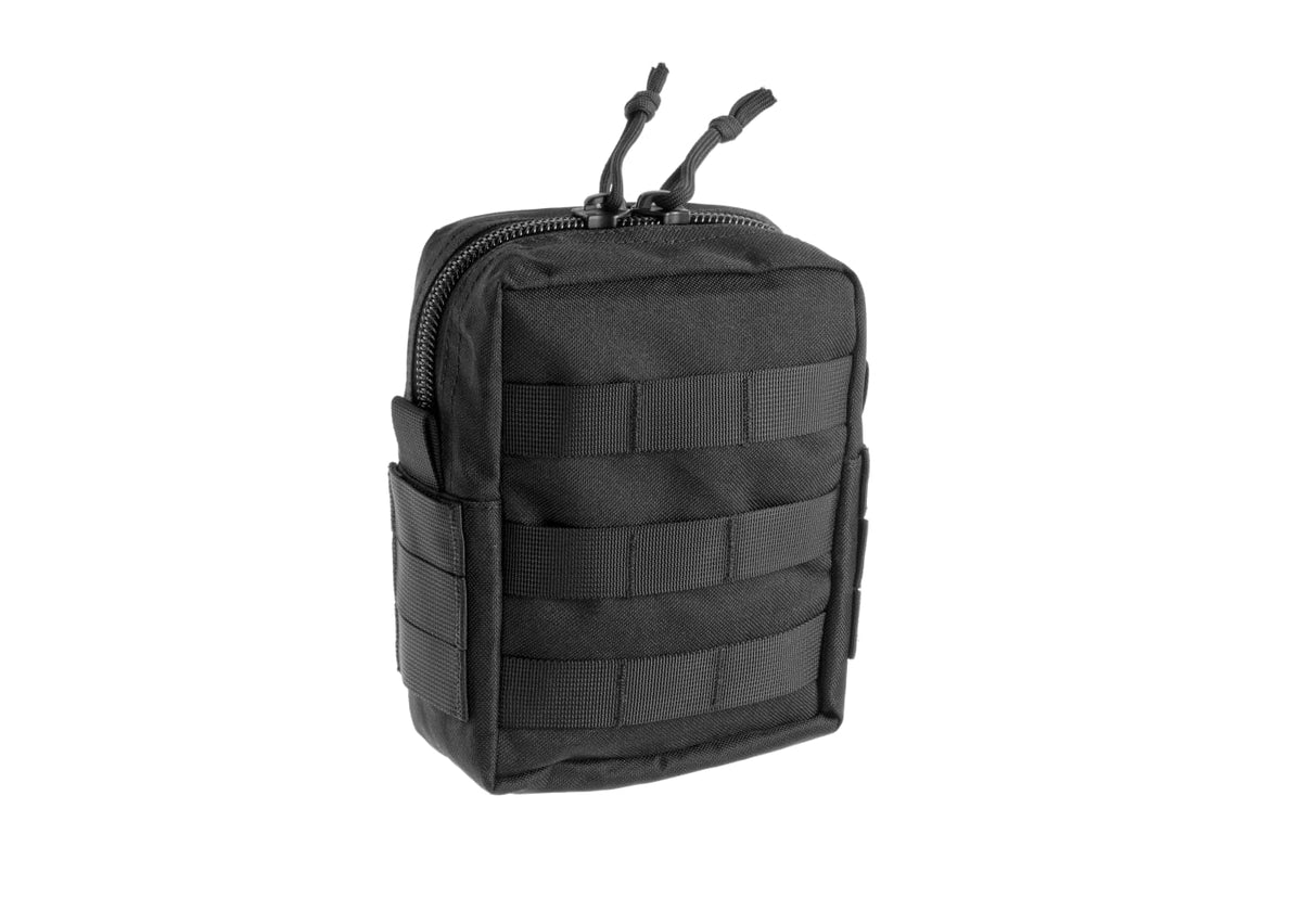 Invader Gear Medium Utility / Medic Pouch – Black