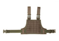 Invader Gear Mk.II Molle Leg Platform – Ranger Green