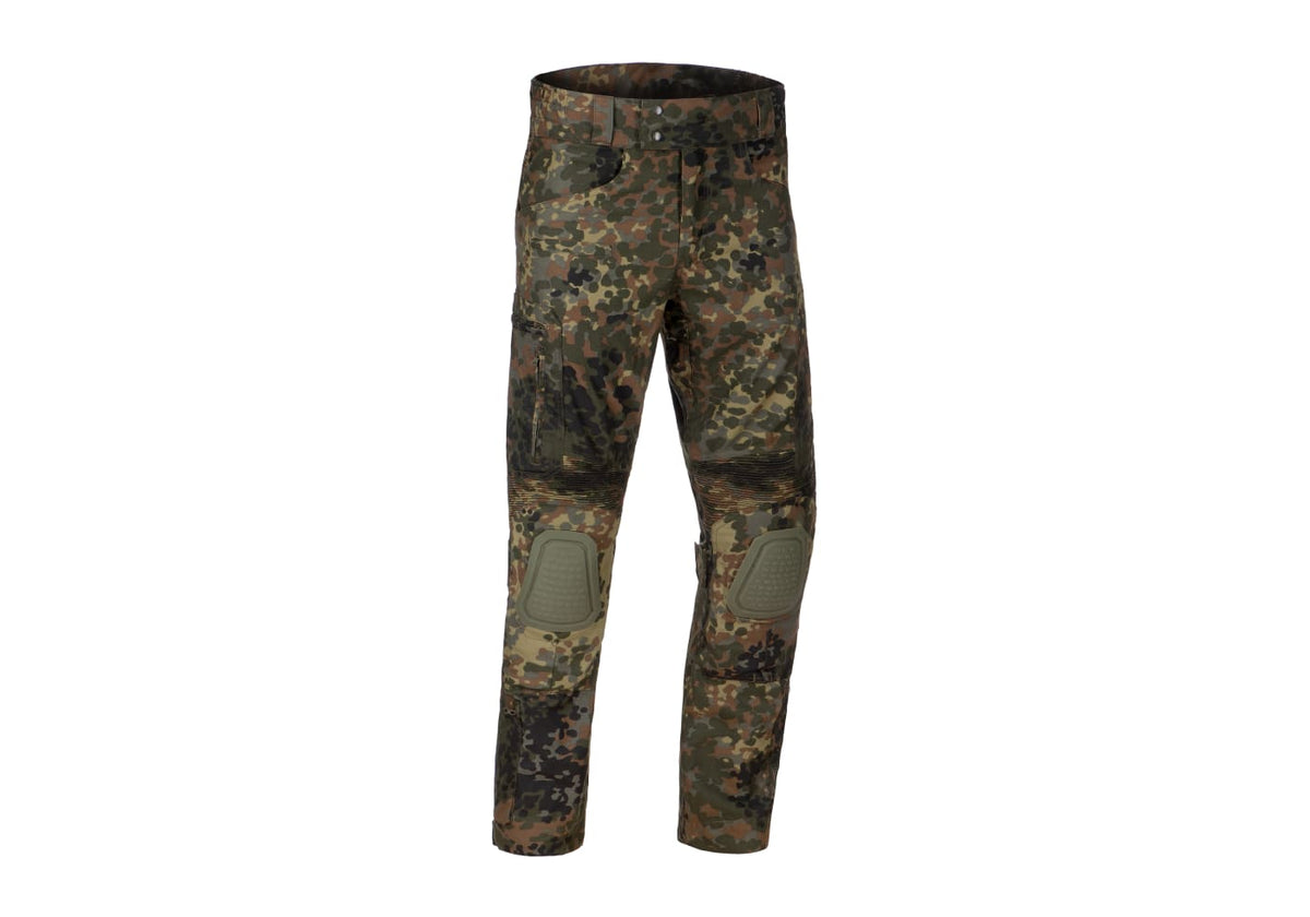 Invader Gear Mk.II Predator Combat Pant – Flecktarn