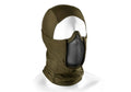 Invader Gear Mk.III Steel Half Face Mask – OD