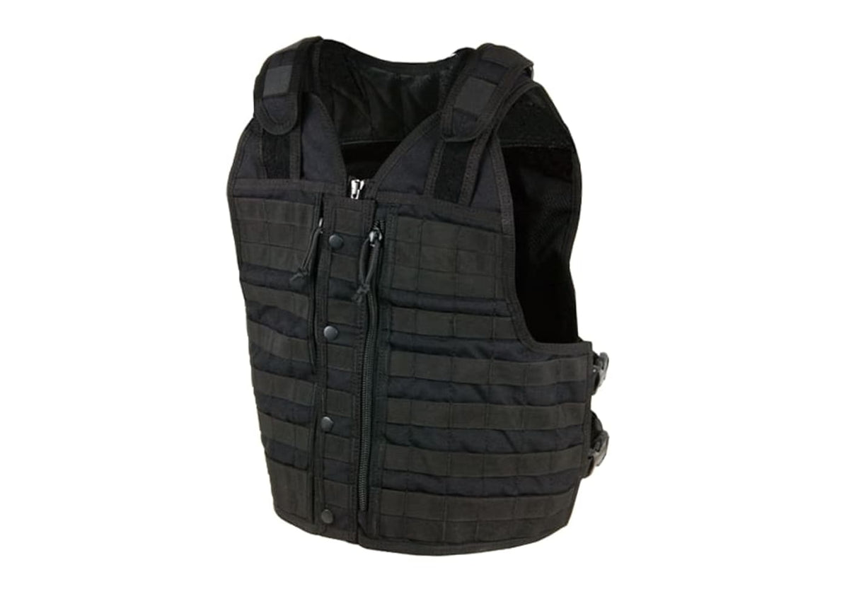 Invader Gear MMV Vest – Black