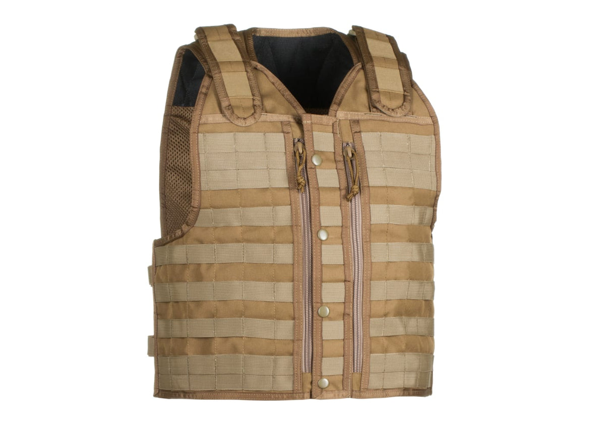 Invader Gear MMV Vest – Coyote
