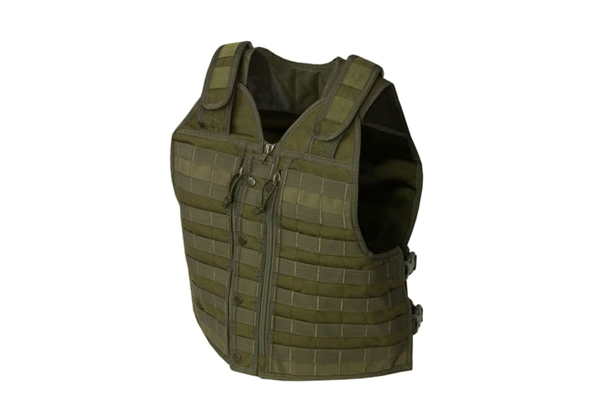 Invader Gear MMV Vest – OD